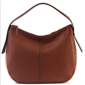 Genuine leather Handbag
